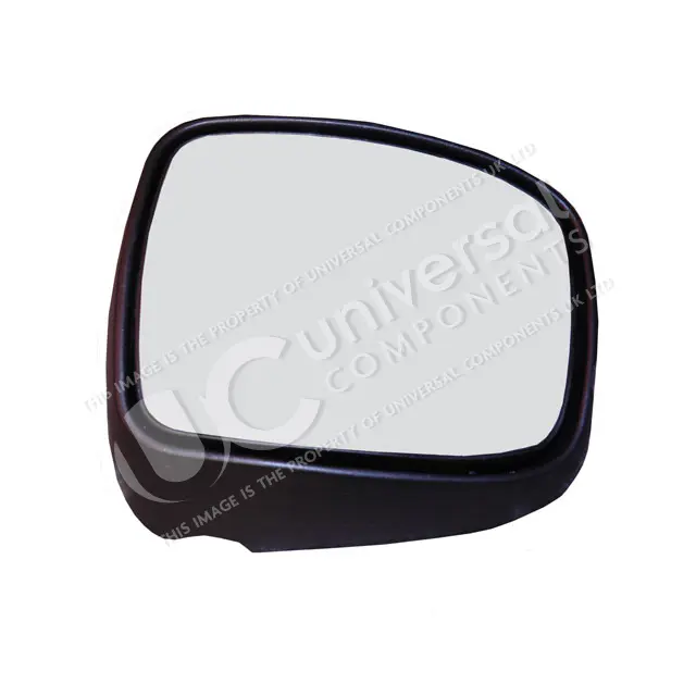 MIRROR HEAD 239 X 221MM L/R HEATED ELEC Universal Components 