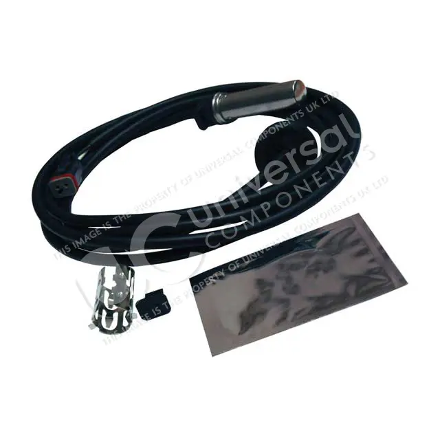 ABS Sensor Rett 2730mm Volvo Universal Components 