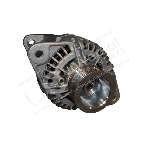 Dynamo 24v 120Ah Volvo Universal Components