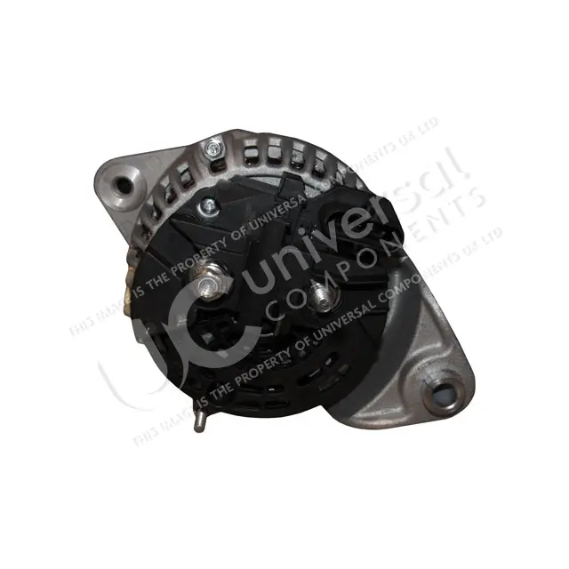 Dynamo 24v 120Ah Volvo Universal Components 