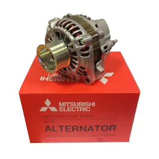ALTERNATOR MITSUBISHI OEM 24V 100A Mitsubishi