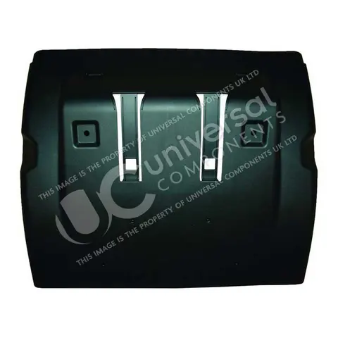 Skjerm Bak Volvo  RH/LH Universal Components