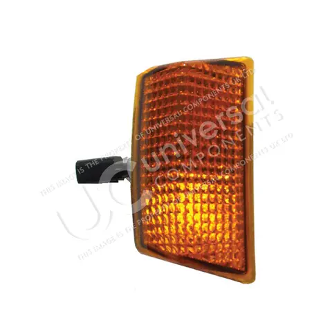 Blinklys venstre m sokkel Volvo Universal Components