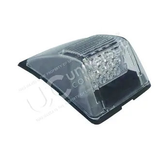 Blinklys Foran LED Venstre Volvo Universal Components