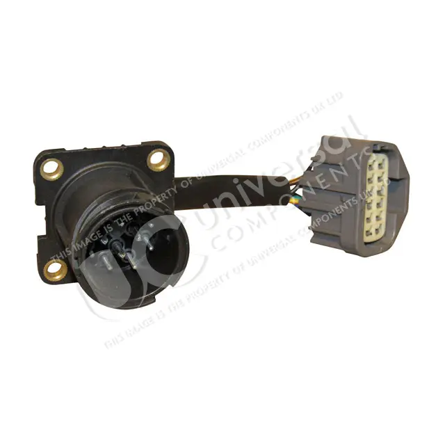 Overgang kabel Volvo (se vedlegg) Universal Components 