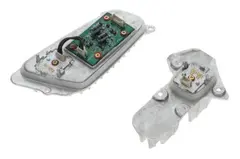 HEADLAMP LED REPAIR LEFT VOLVO UC