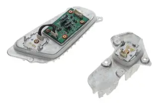 HEADLAMP LED REPAIR LEFT VOLVO UC