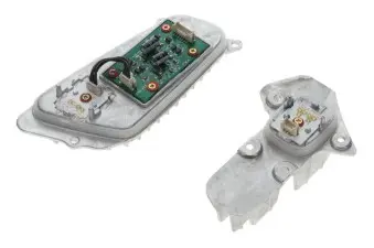 HEADLAMP LED REPAIR LEFT VOLVO UC 
