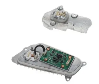 HEADLAMP LED REPAIR KIT RIGHT VOLVO UC