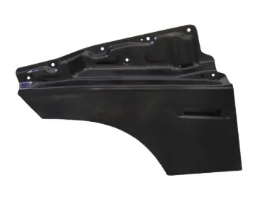DOOR EXTENSION RIGHT VOLVO UC 