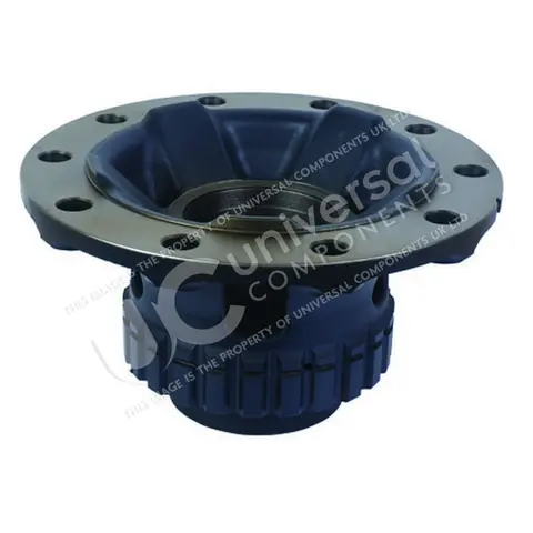 Nav komplett Volvo Universal Components