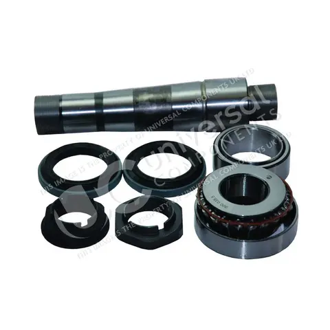 Kingboltsett En Side Volvo(husk 2.50018) Universal Components