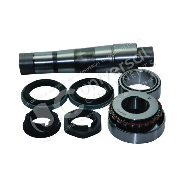 Kingboltsett En Side Volvo(husk 2.50018) Universal Components 
