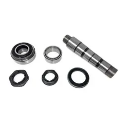 Kingboltsett En Side Volvo(husk 2.50018) Universal Components 