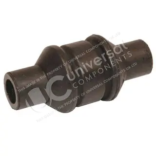 SUSPENSION BUSH / SHOCK ABSORBER BUSH Universal Components