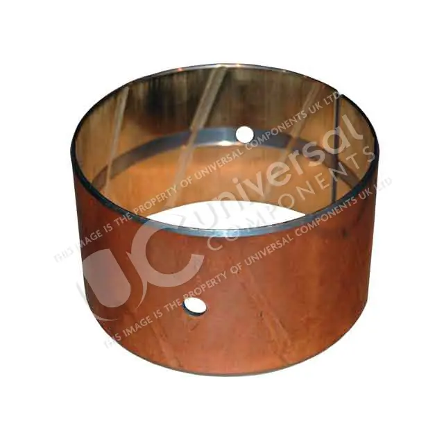 LEAF SPRING BUSH Universal Components 