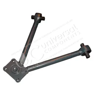V-STAY Universal Components