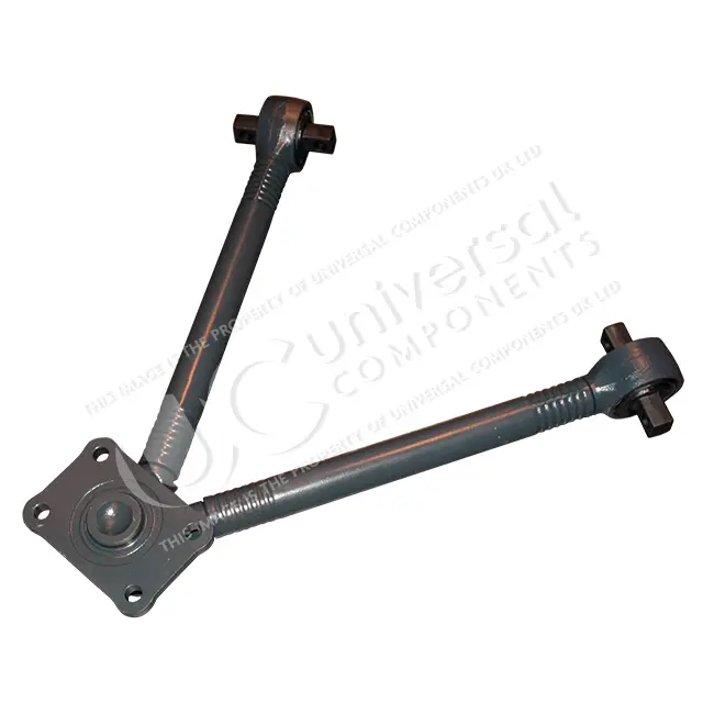 V-STAY Universal Components 