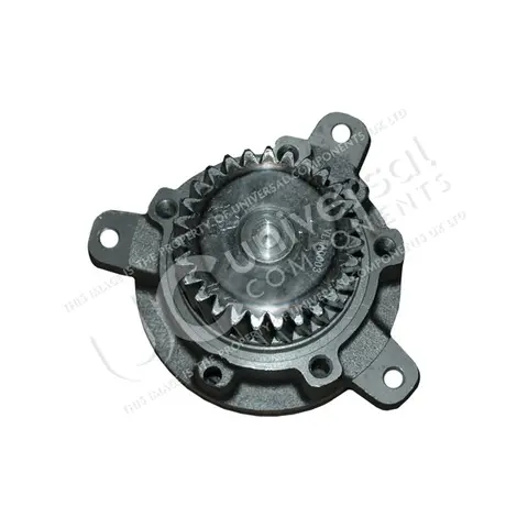 WATER PUMP TO SUIT VOLVO FH12/FM12/MAGNU Universal Components