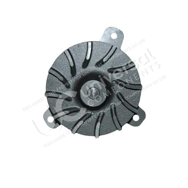 WATER PUMP TO SUIT VOLVO FH12/FM12/MAGNU Universal Components 