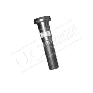 WHEEL STUD M20x1.5 RHT 90MM UH Universal Components