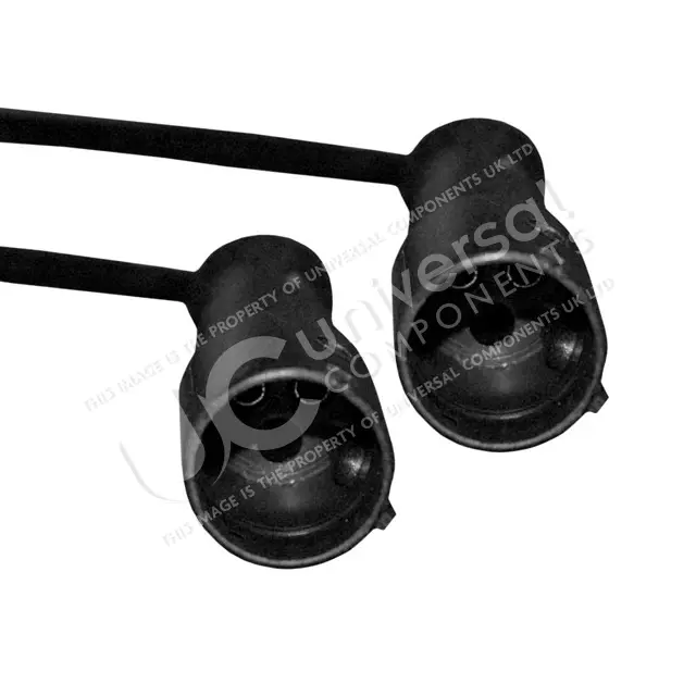 Slitasjesensor Wabco PAN 22-1 Leveres i par - UC 