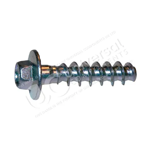 Skrue For E5-Belg Kunststoff Universal Components