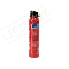 0.6KG DRY POWDER EXTINGUISHER Universal Components