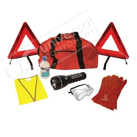ADR bag basic str. L vest Universal Components