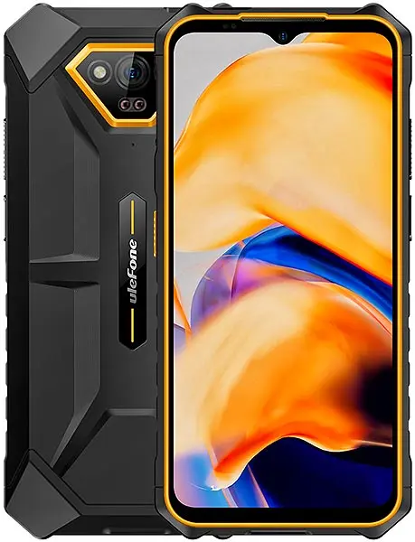 Håndterminal Armor X13 Ulefone 
