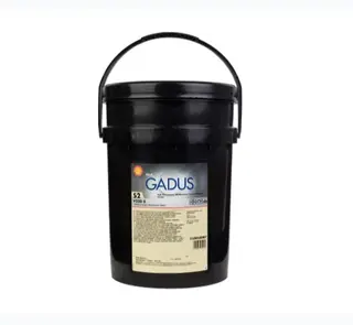 Smørefett Gadus S3 V220C 2 18Kg Shell