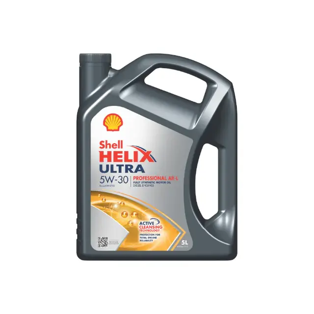 Motorolje Helix Ultra Prof AR-L 5W-30 5L Shell 