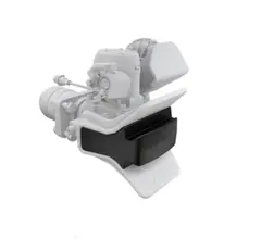 Beskyttelsinnsats VBG 750V, 795xx VBG