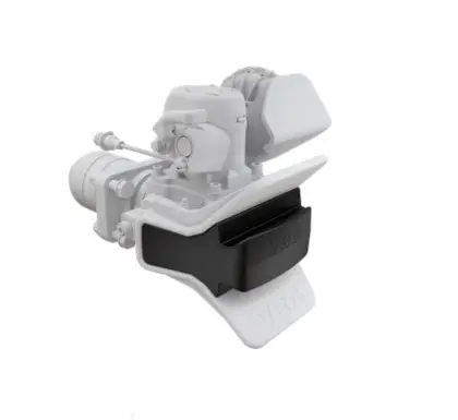 Beskyttelsinnsats VBG 750V, 795xx VBG 