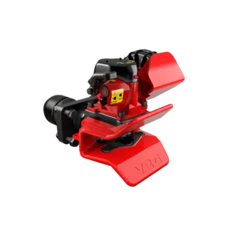 Kobling VBG 750V - utgått erstattet av 09-316700