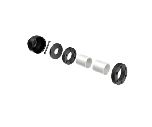Gummielement VBG 795VRxx, 590VRxx VBG 