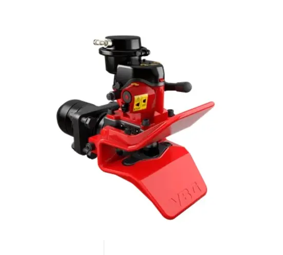 Kobling VBG 795VR-2 AM lang/lang forleng VBG 