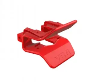 Fangmunn VBG 795V-2,795VR-2  kort/kort VBG 