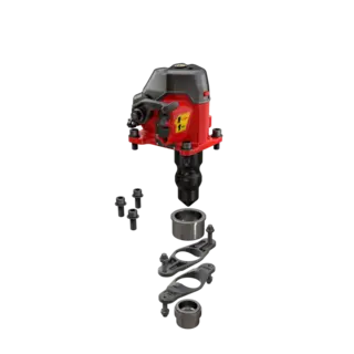 Mekanisme VBG 750V-3,795V- V-3 3,795VR-3,7310D-3 - VBG