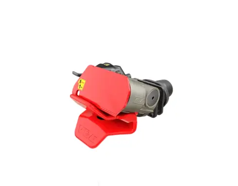VBG 760-3 Kobling fangmunn Kort/Kort 
