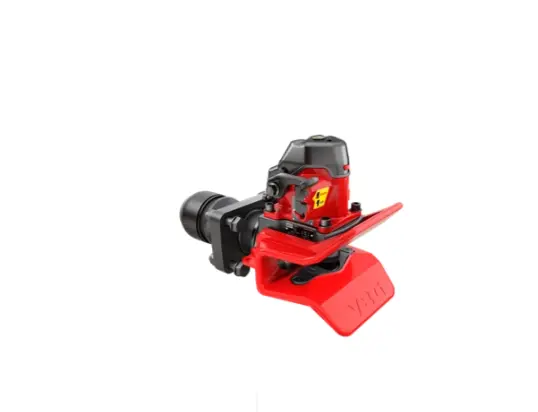 VBG 750V-3 Kobling fangmunn Kort/Kort 