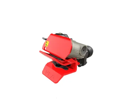VBG 750V-3 Kobling fangmunn Kort/Kort 