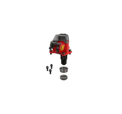 Mekanisme VBG 760-3
