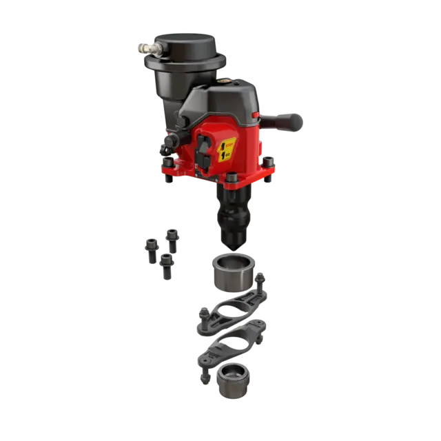 Mekanisme VBG 750V-3 AM,795V-3 AM, 795VR-3,7310D-3 AM - VBG 