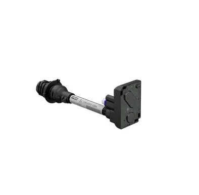 CSM, kobling sensor, DIN 72585 