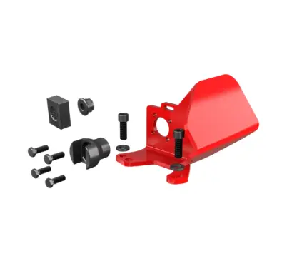 Reservedel Konsoll PA-V3 VBG 