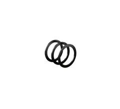Bjelke Distansbrikker 4mm 3-pack VBG