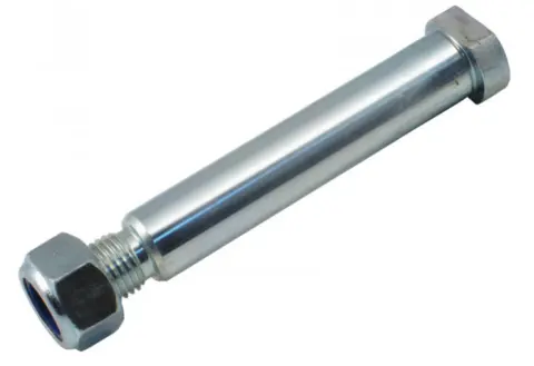 Fjærbolt 32 mm Komplett VBG