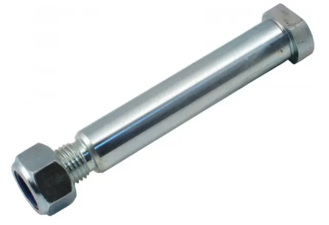 Fjærbolt 32 mm Komplett VBG 