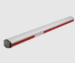 Underkjøringshinder VBG